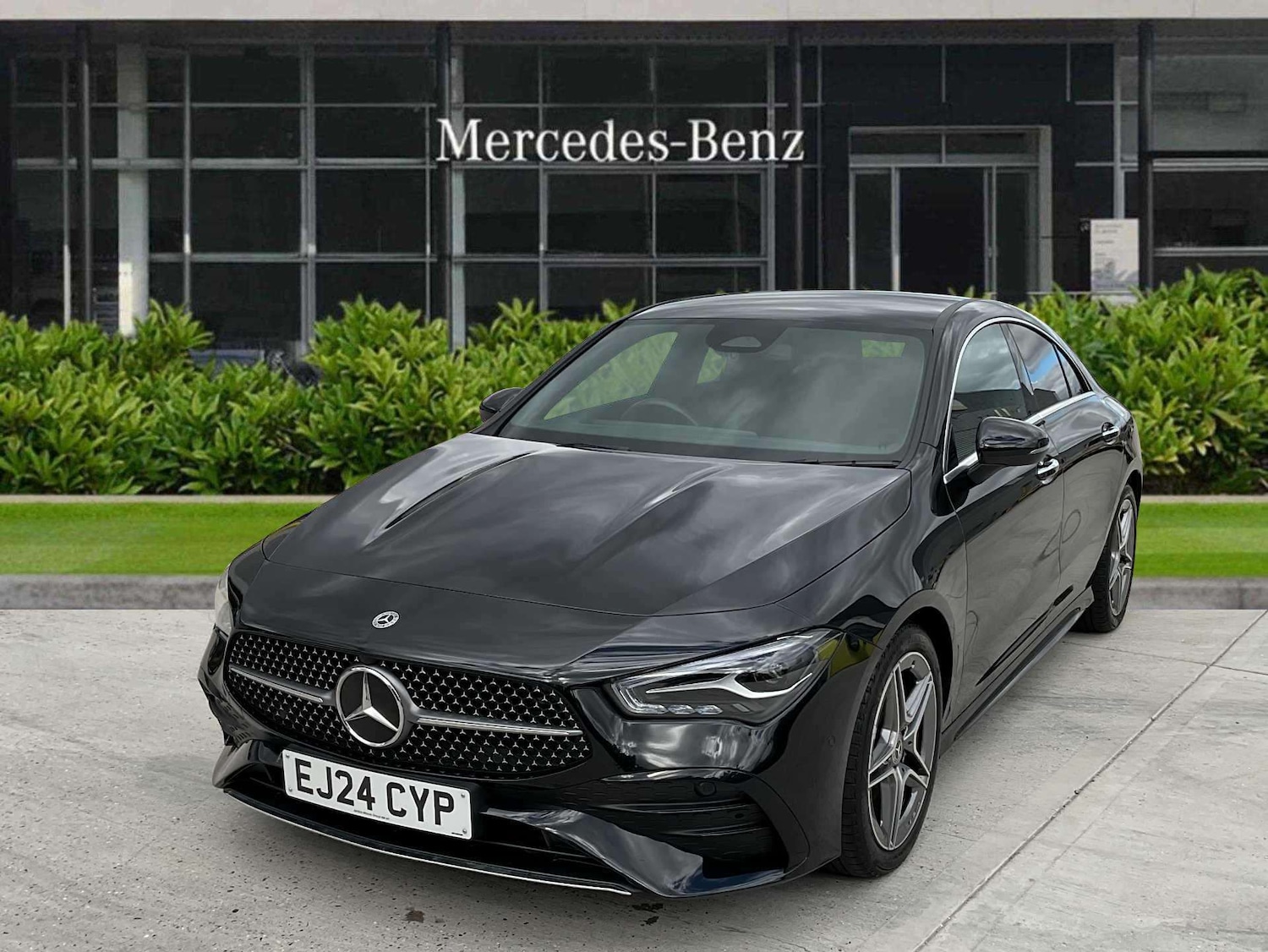 Used Mercedes-Benz CLA 2024 for sale - 76875663: Photo 7