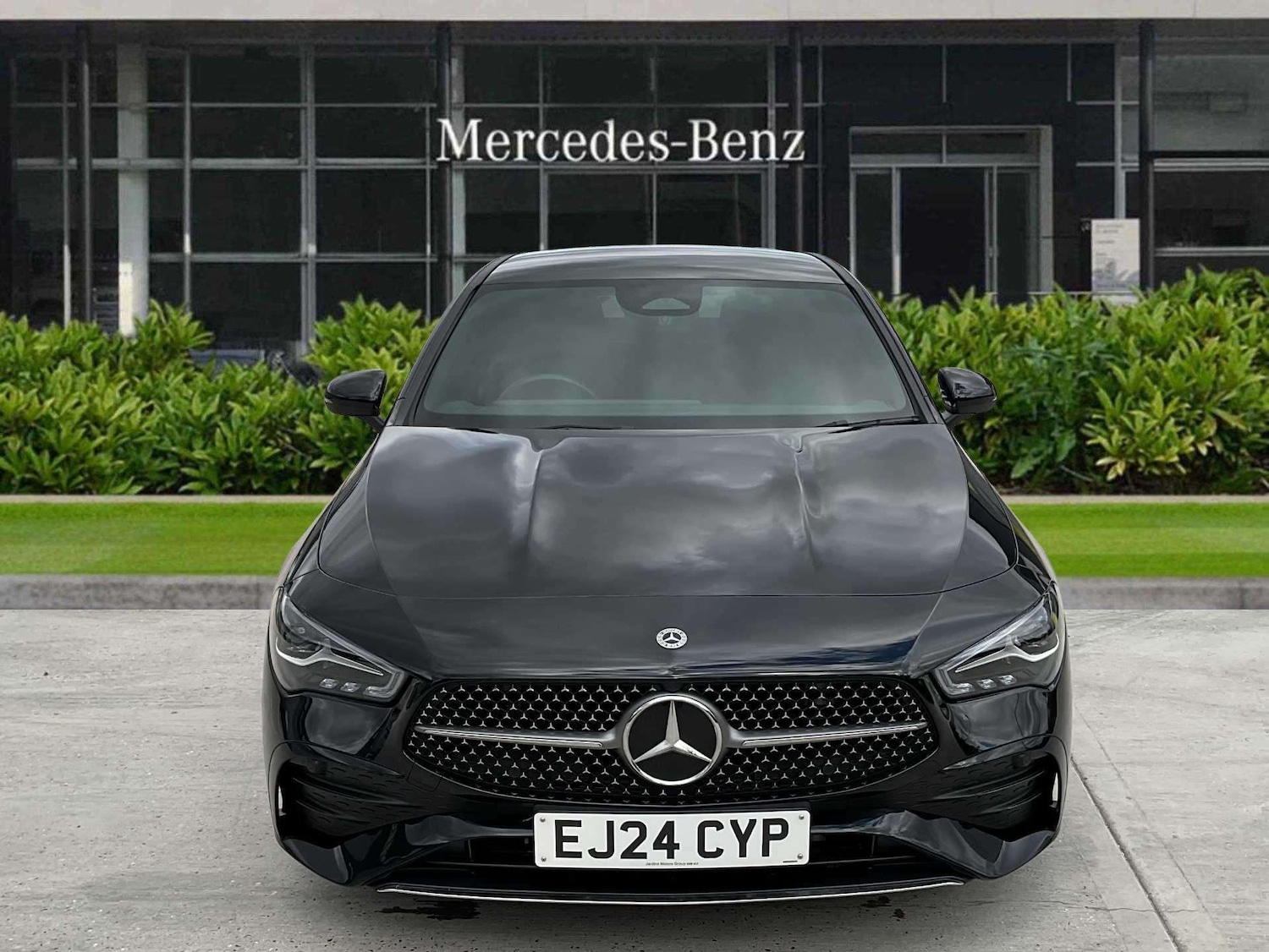 Used Mercedes-Benz CLA 2024 for sale - 76875663: Photo 8