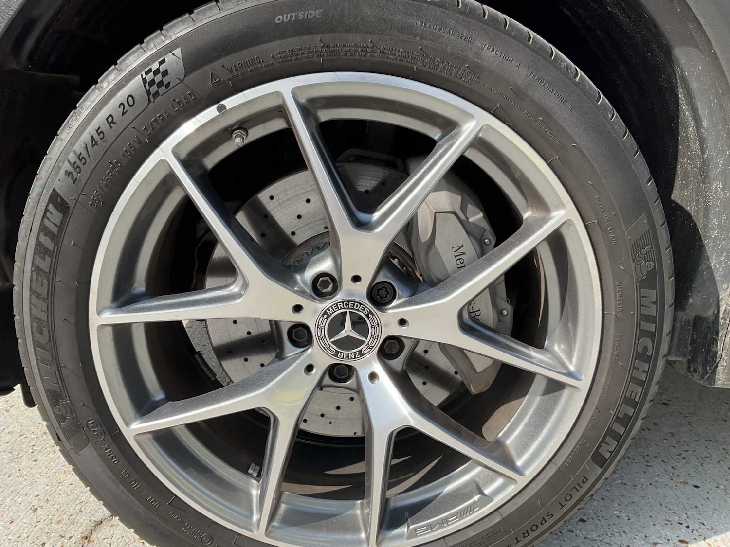 Used Mercedes-Benz GLC 2021 for sale - 76022437: Photo 11