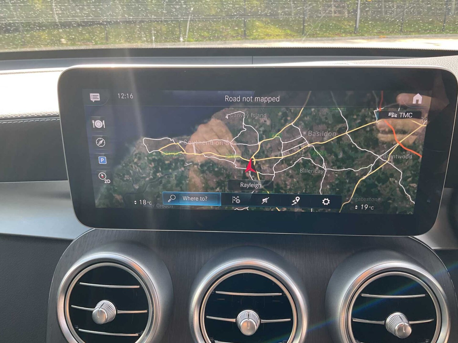 Used Mercedes-Benz GLC 2021 for sale - 76022437: Photo 33