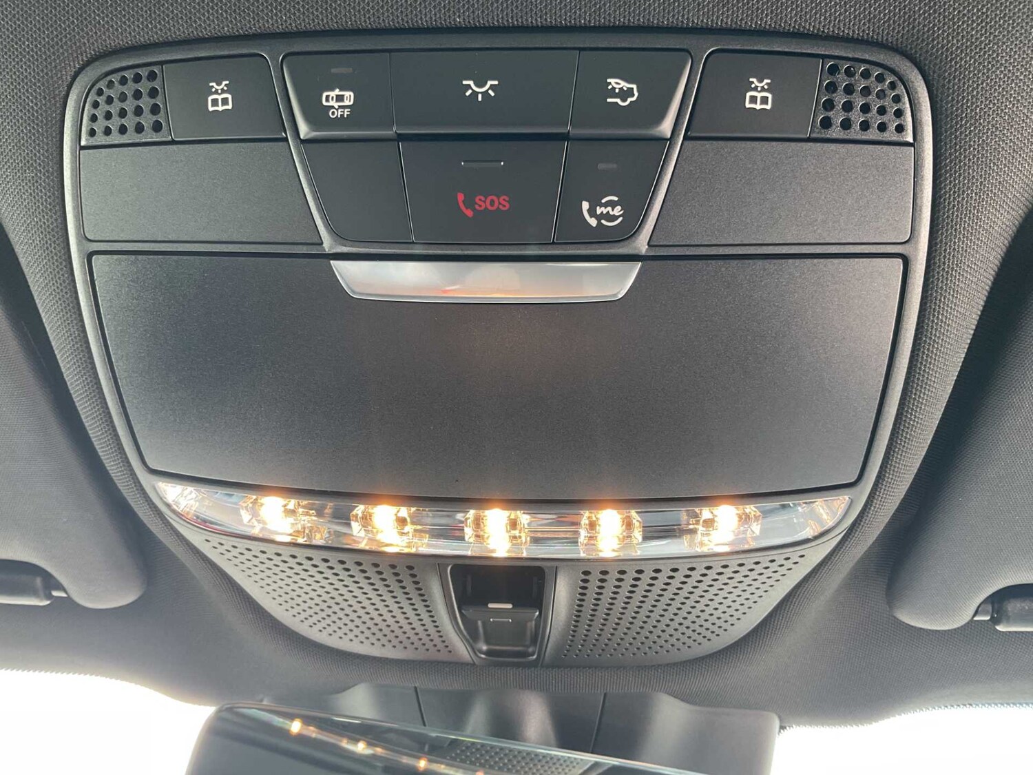 Used Mercedes-Benz GLC 2021 for sale - 76022437: Photo 35