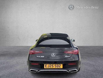 Used Mercedes-Benz CLE 2025 for sale - 78519505: Photo