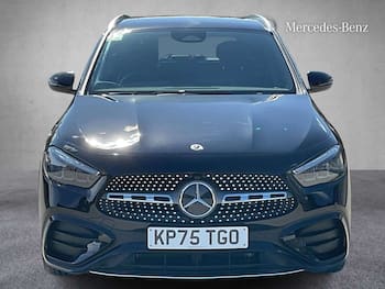 Used Mercedes-Benz GLA 2025 for sale - 79443955: Photo
