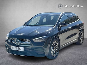 Used Mercedes-Benz GLA 2025 for sale - 79443955: Photo