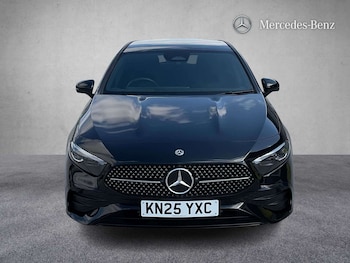 Used Mercedes-Benz A-Class 2025 for sale - 78881381: Photo