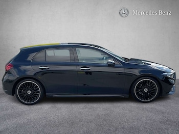 Used Mercedes-Benz A-Class 2025 for sale - 78881381: Photo