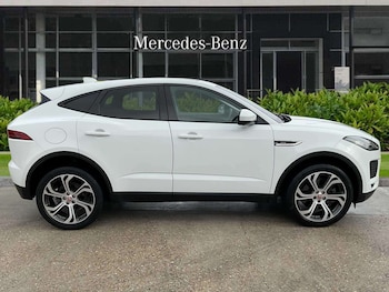 Used Jaguar E-Pace 2019 for sale - 75846412: Photo