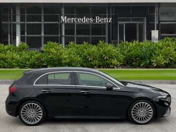 Used Mercedes-Benz A-Class 2025 for sale - 74587696: Photo