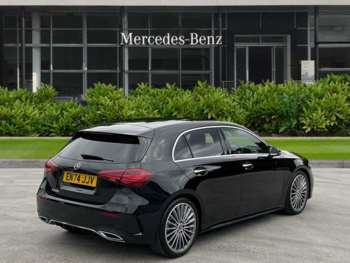 Used Mercedes-Benz A-Class 2025 for sale - 74587696: Photo