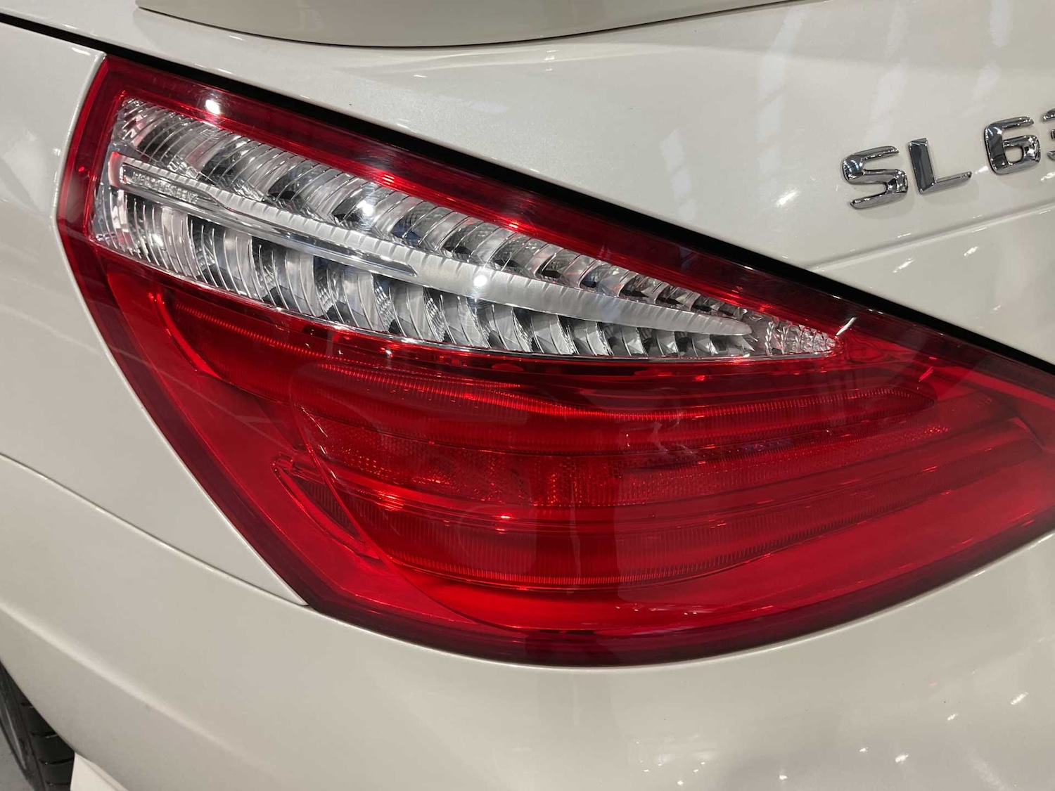 Used Mercedes-Benz SL 2015 for sale - 77472745: Photo 11