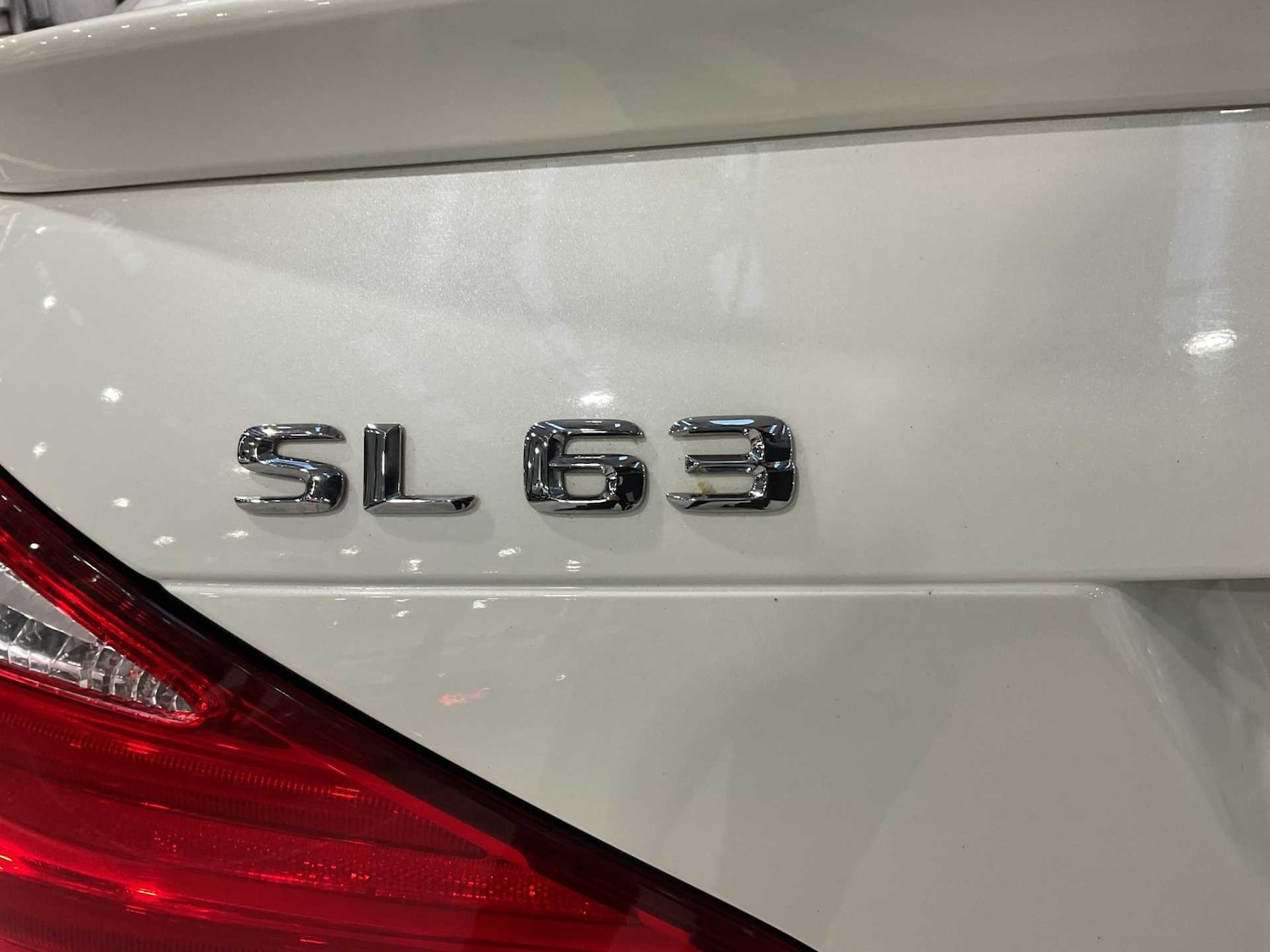 Used Mercedes-Benz SL 2015 for sale - 77472745: Photo 12