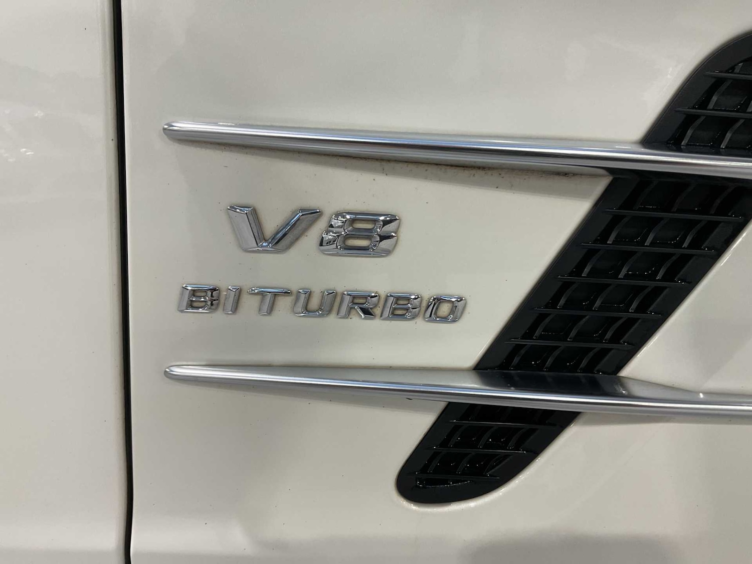 Used Mercedes-Benz SL 2015 for sale - 77472745: Photo 13