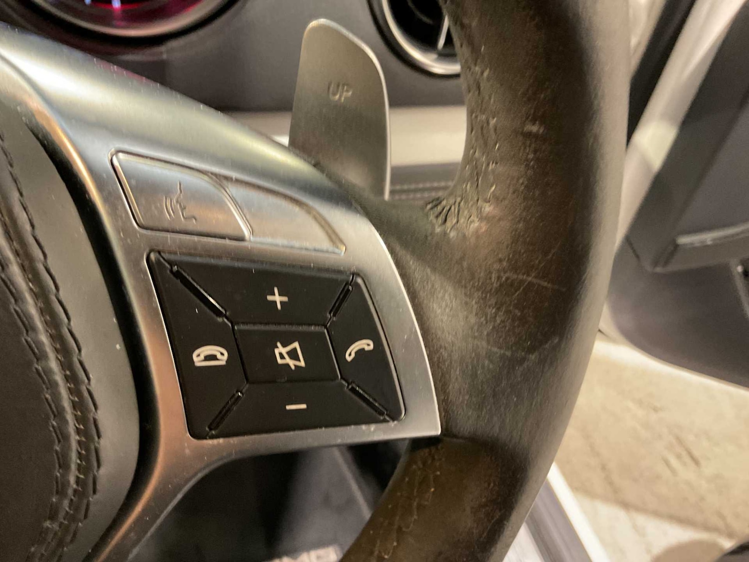 Used Mercedes-Benz SL 2015 for sale - 77472745: Photo 17