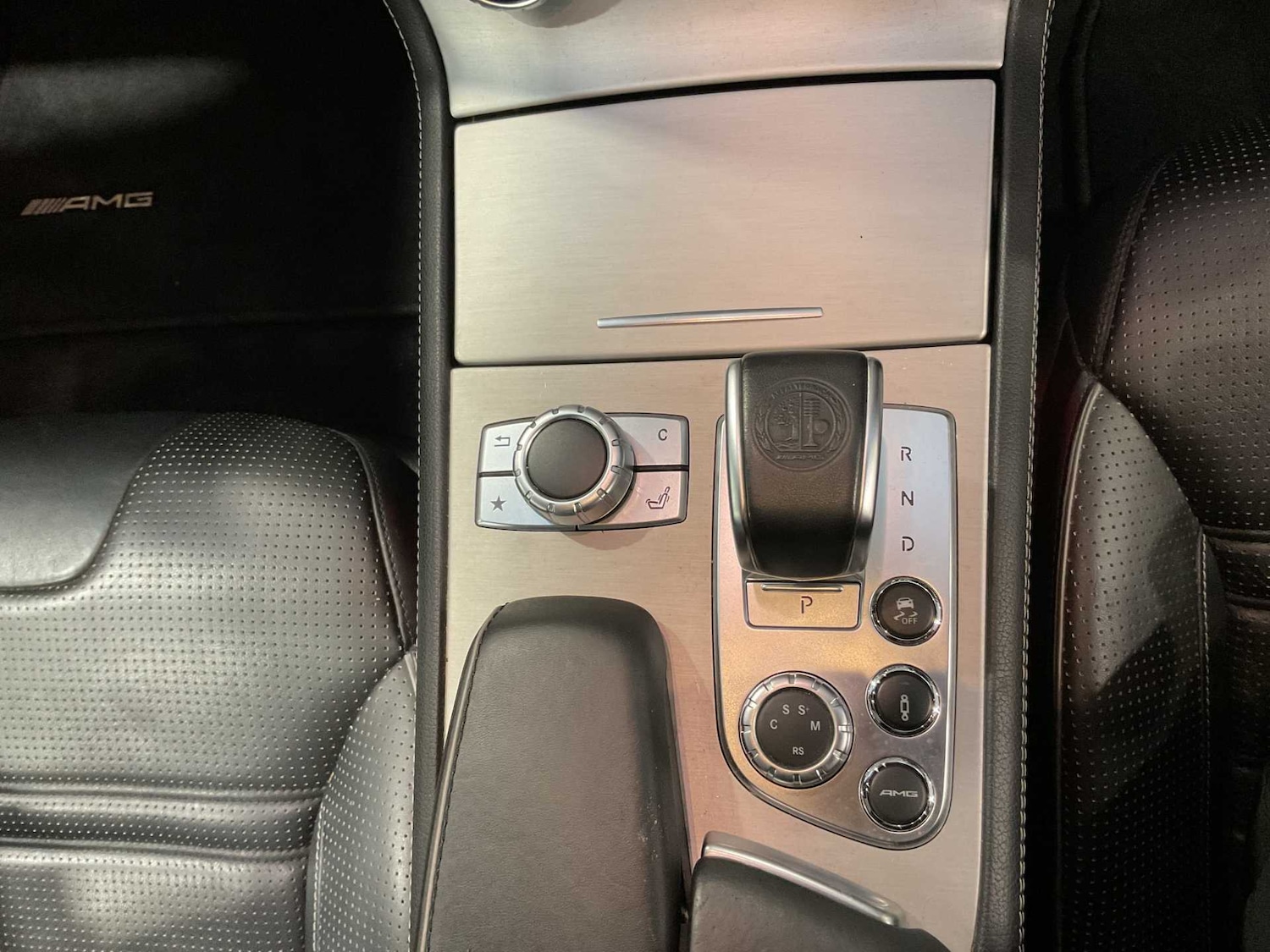 Used Mercedes-Benz SL 2015 for sale - 77472745: Photo 21