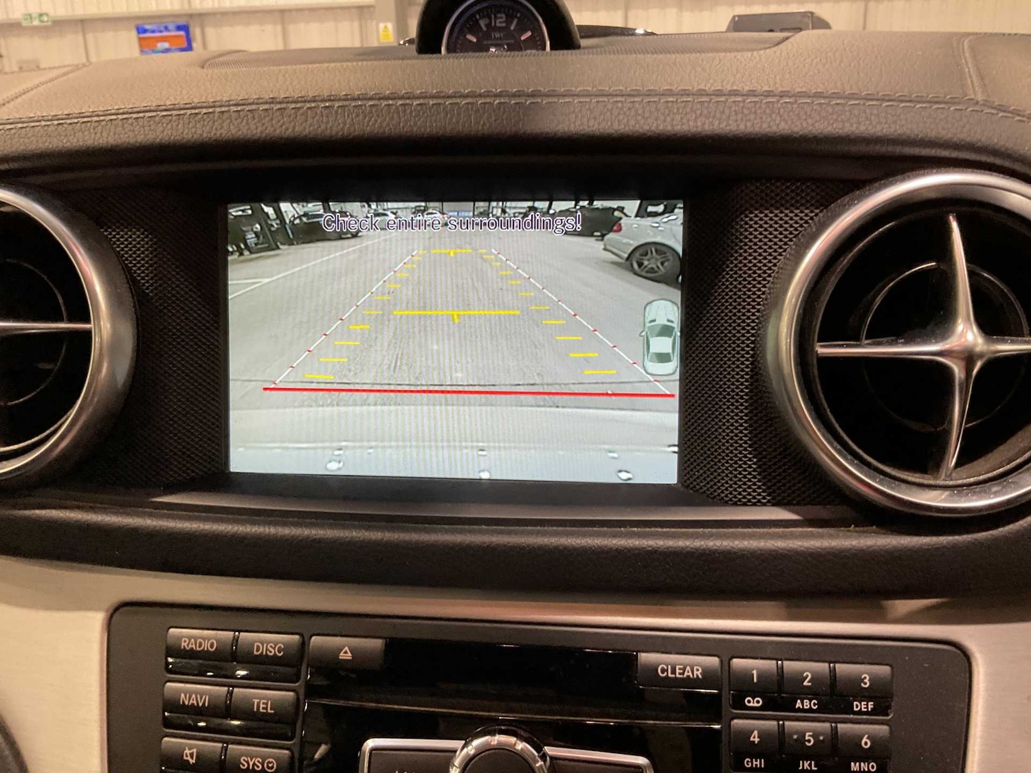 Used Mercedes-Benz SL 2015 for sale - 77472745: Photo 24