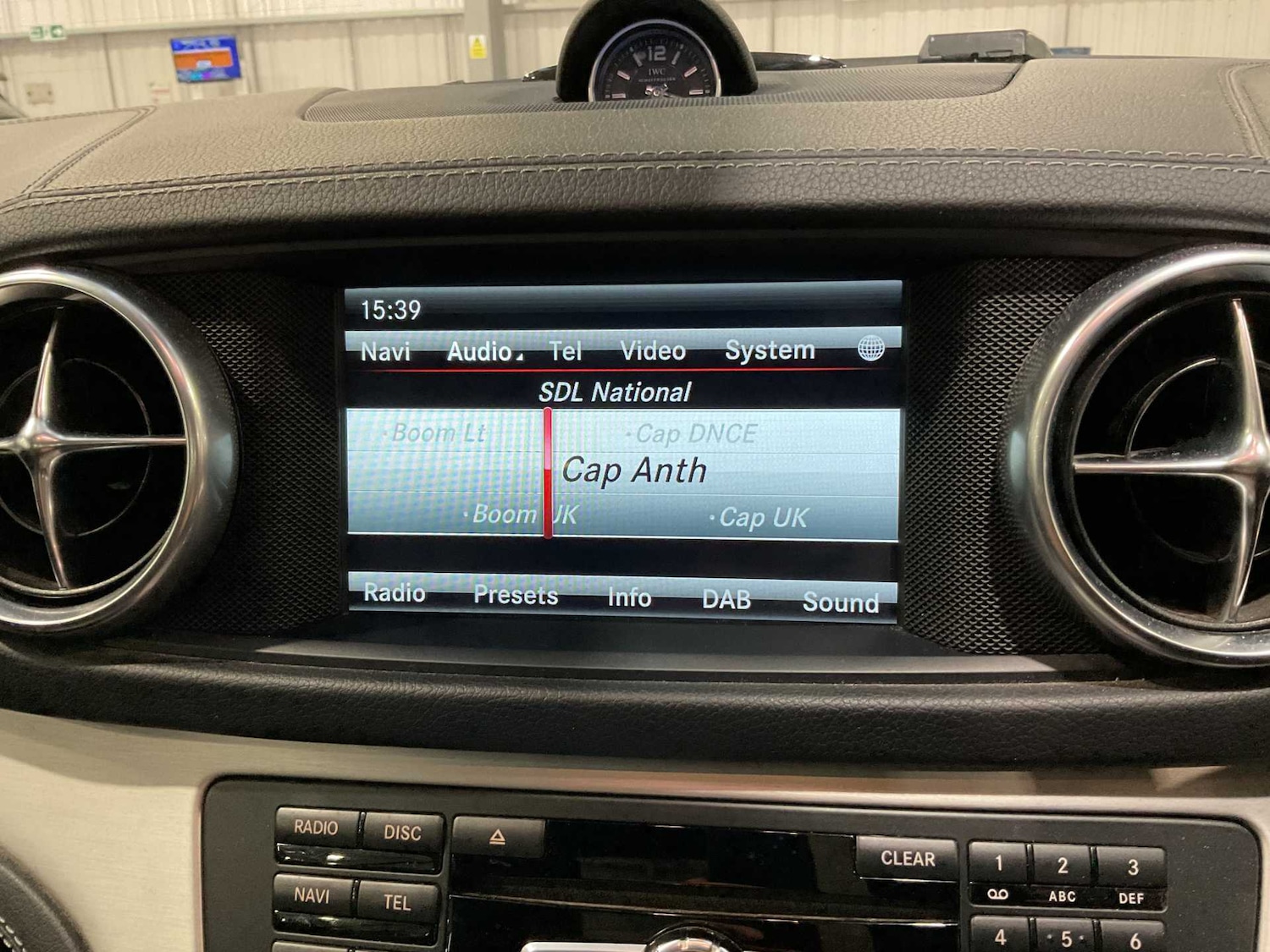 Used Mercedes-Benz SL 2015 for sale - 77472745: Photo 25