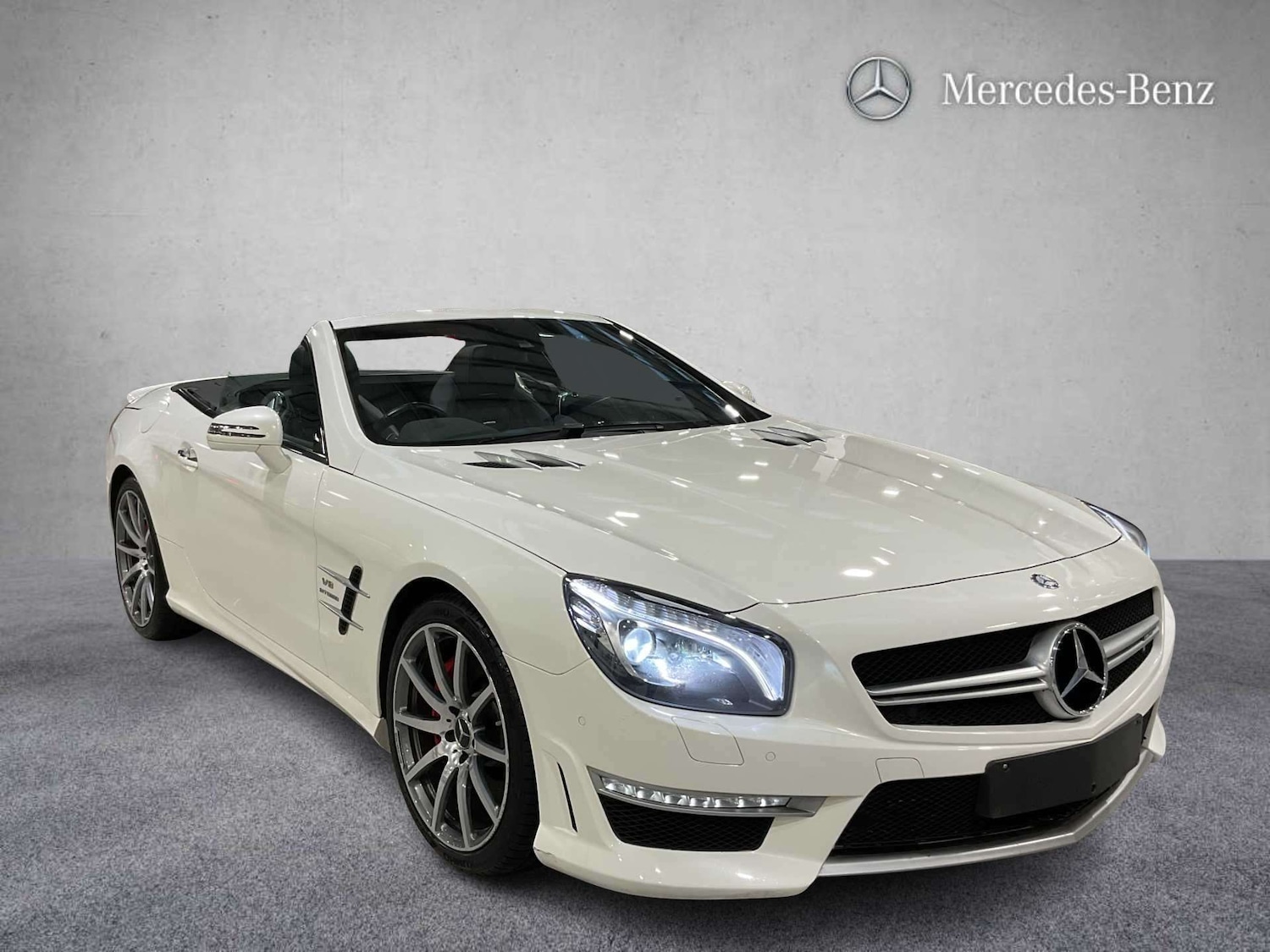 Used Mercedes-Benz SL 2015 for sale - 77472745: Photo 29