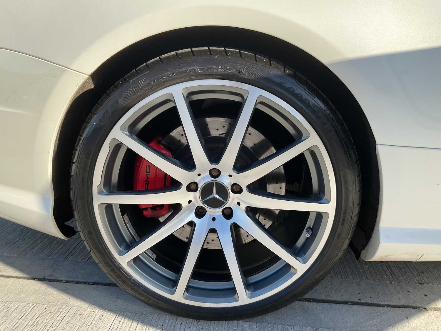 Used Mercedes-Benz SL 2015 for sale - 77472745: Photo 31