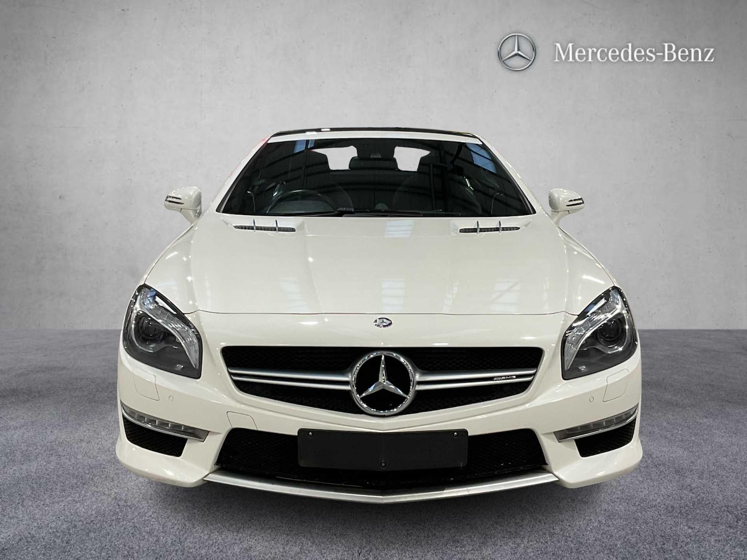 Used Mercedes-Benz SL 2015 for sale - 77472745: Photo 8