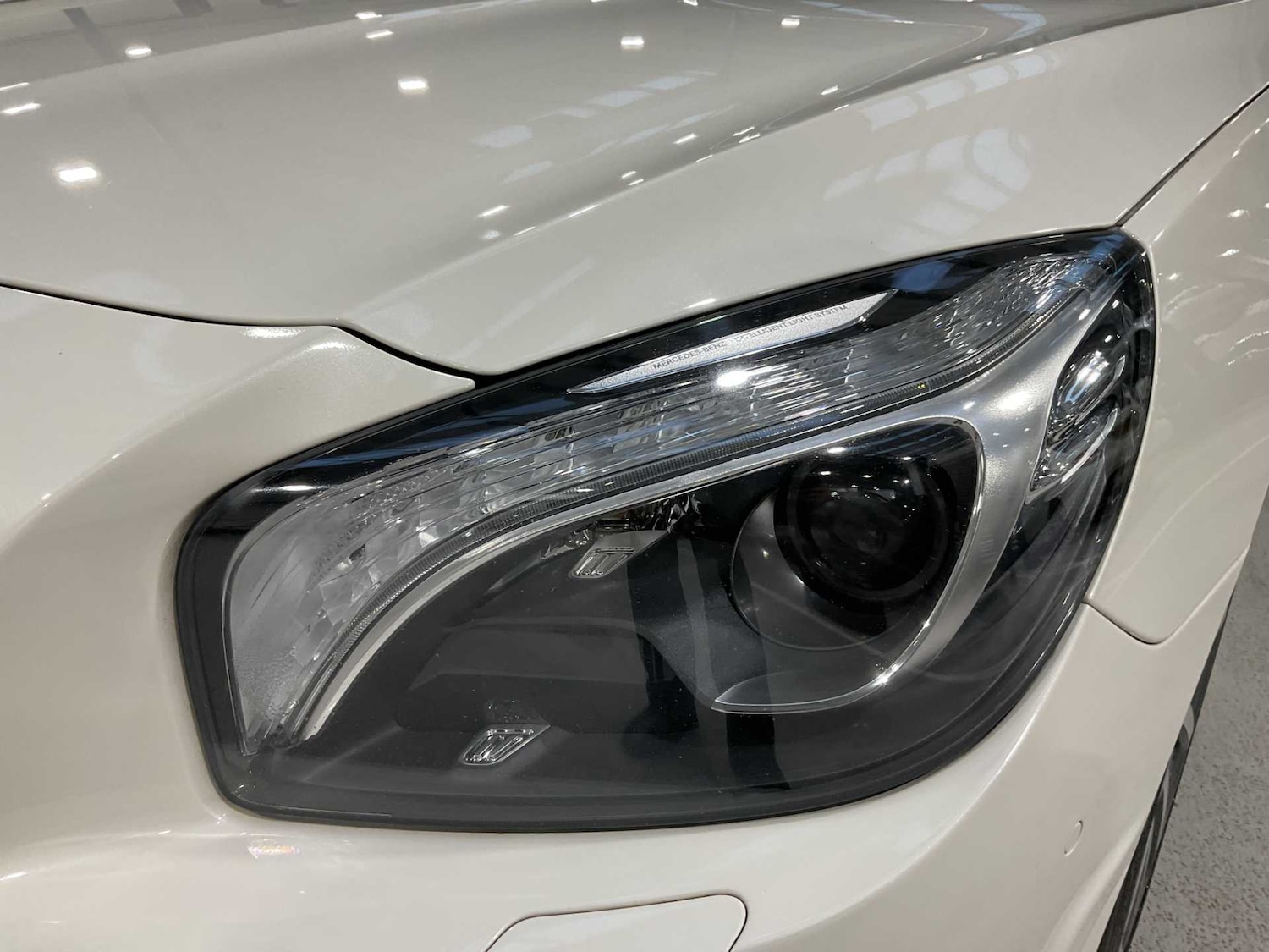 Used Mercedes-Benz SL 2015 for sale - 77472745: Photo 9