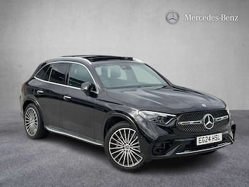 Used Mercedes-Benz GLC 2024 for sale - 79702640: Photo