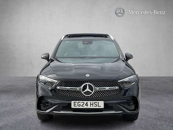 Used Mercedes-Benz GLC 2024 for sale - 79702640: Photo