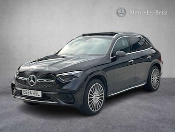 Used Mercedes-Benz GLC 2024 for sale - 79702640: Photo
