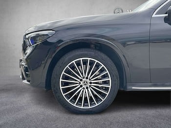 Used Mercedes-Benz GLC 2024 for sale - 79702640: Photo