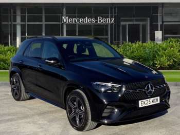 Used Mercedes-Benz GLE-Class 2025 for sale - 75063427: Photo