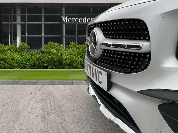 Used Mercedes-Benz GLB 2021 for sale - 76075425: Photo 10