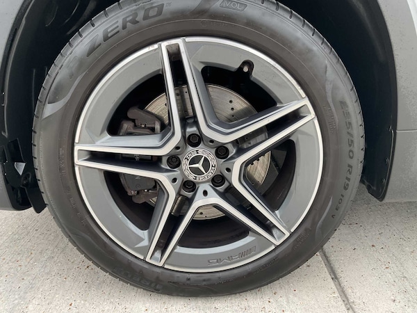 Used Mercedes-Benz GLB 2021 for sale - 76075425: Photo 11