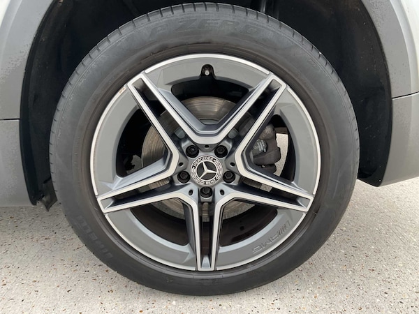 Used Mercedes-Benz GLB 2021 for sale - 76075425: Photo 13