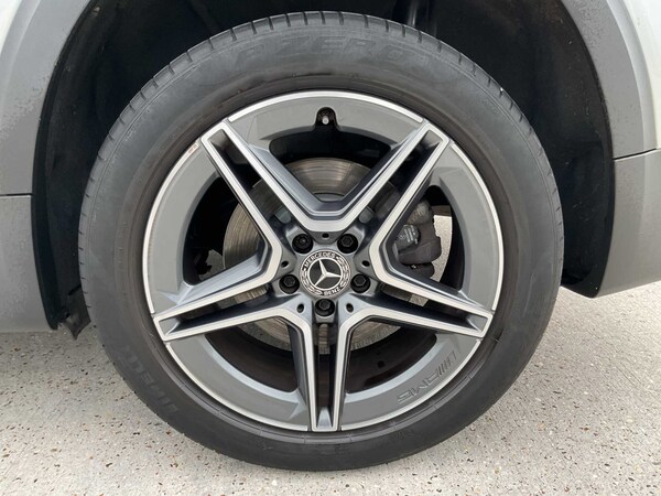 Used Mercedes-Benz GLB 2021 for sale - 76075425: Photo 14
