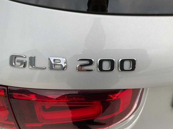 Used Mercedes-Benz GLB 2021 for sale - 76075425: Photo 16