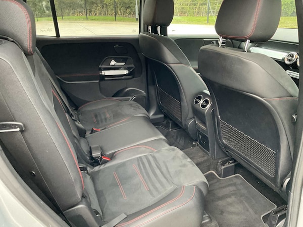 Used Mercedes-Benz GLB 2021 for sale - 76075425: Photo 18