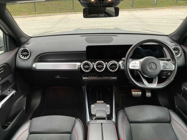 Used Mercedes-Benz GLB 2021 for sale - 76075425: Photo 21