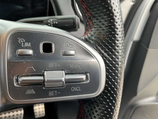 Used Mercedes-Benz GLB 2021 for sale - 76075425: Photo 26