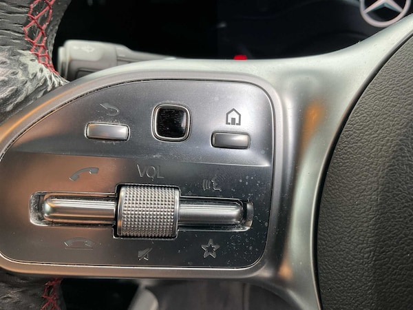 Used Mercedes-Benz GLB 2021 for sale - 76075425: Photo 27