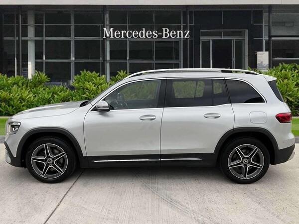 Used Mercedes-Benz GLB 2021 for sale - 76075425: Photo 6