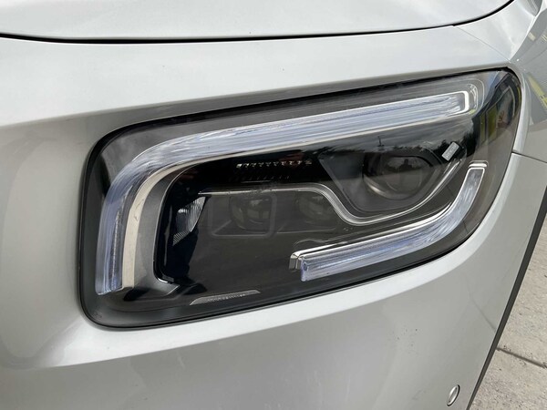 Used Mercedes-Benz GLB 2021 for sale - 76075425: Photo 9