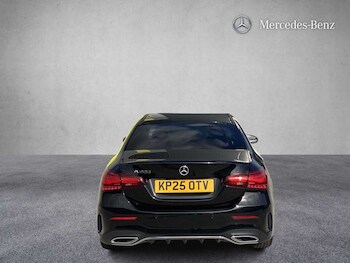 Used Mercedes-Benz A-Class 2025 for sale - 78519732: Photo