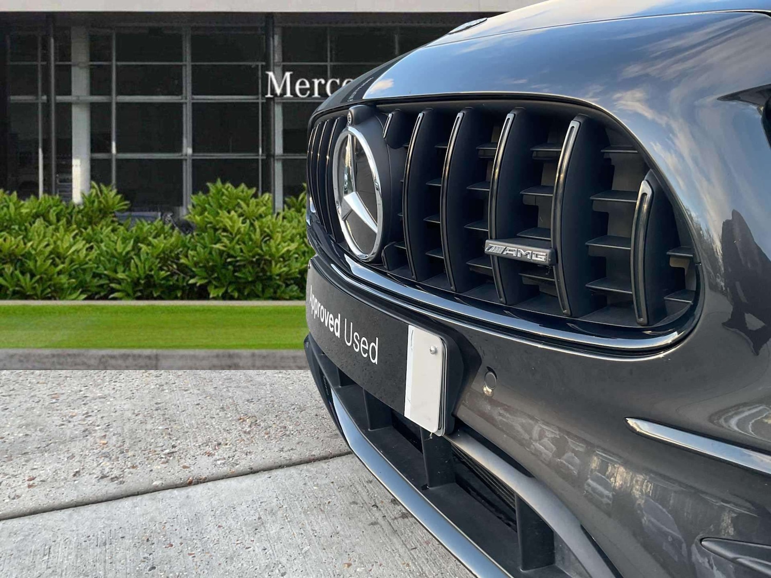 Used Mercedes-Benz E Class 2023 for sale - 76624655: Photo 10