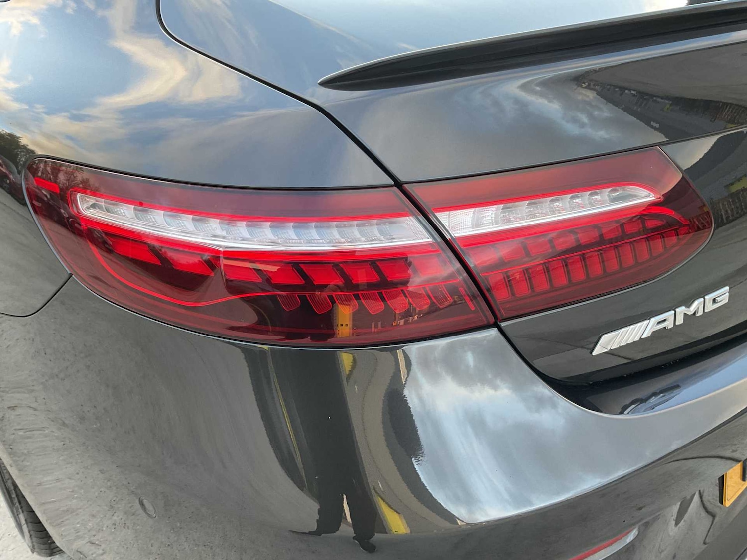 Used Mercedes-Benz E Class 2023 for sale - 76624655: Photo 11