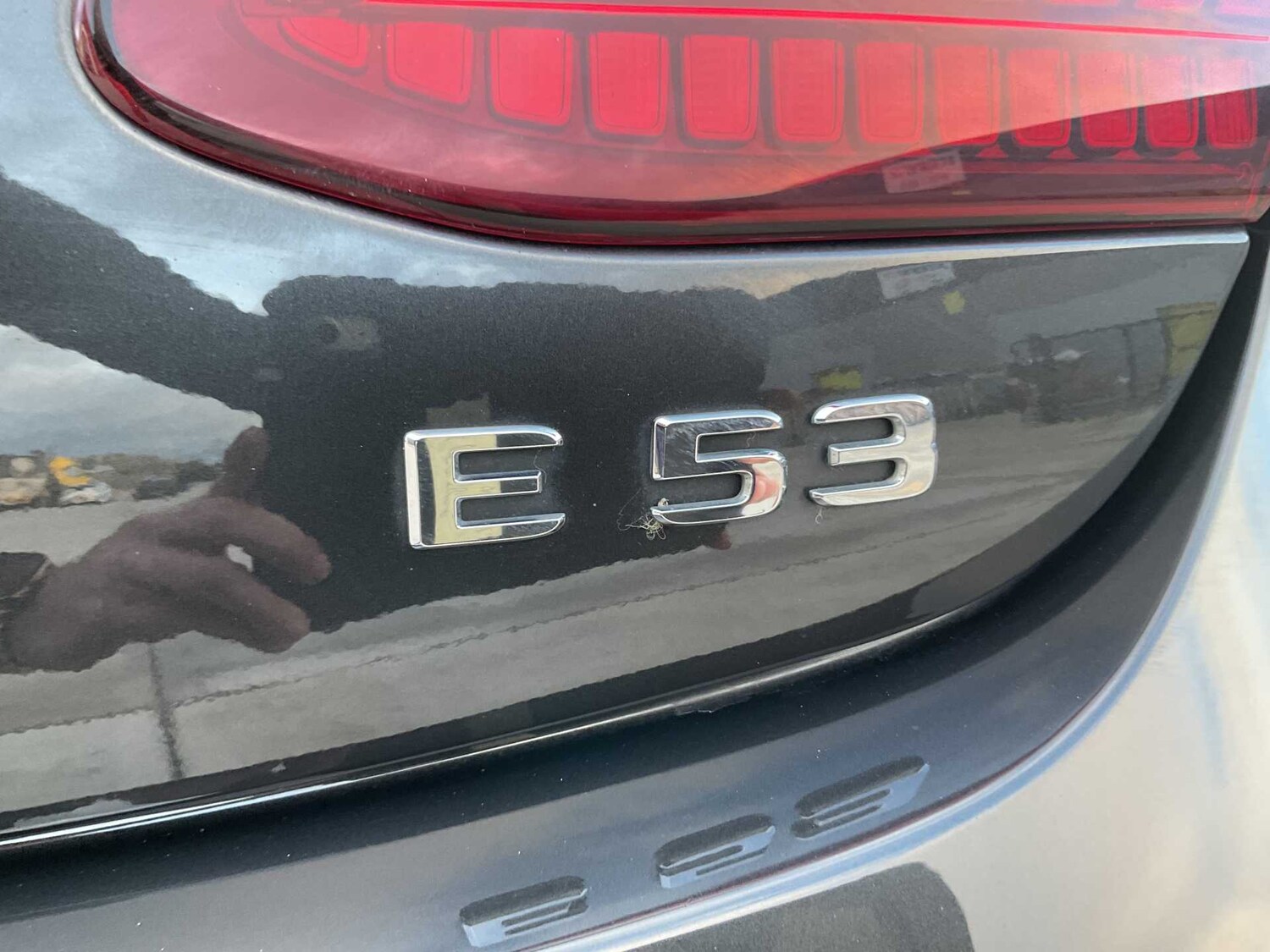 Used Mercedes-Benz E Class 2023 for sale - 76624655: Photo 12