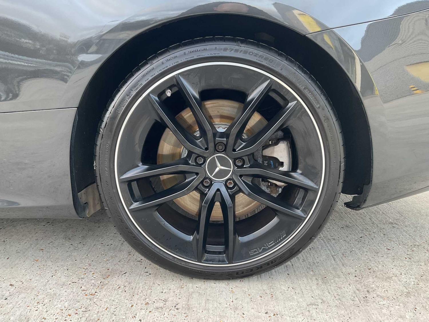 Used Mercedes-Benz E Class 2023 for sale - 76624655: Photo 13