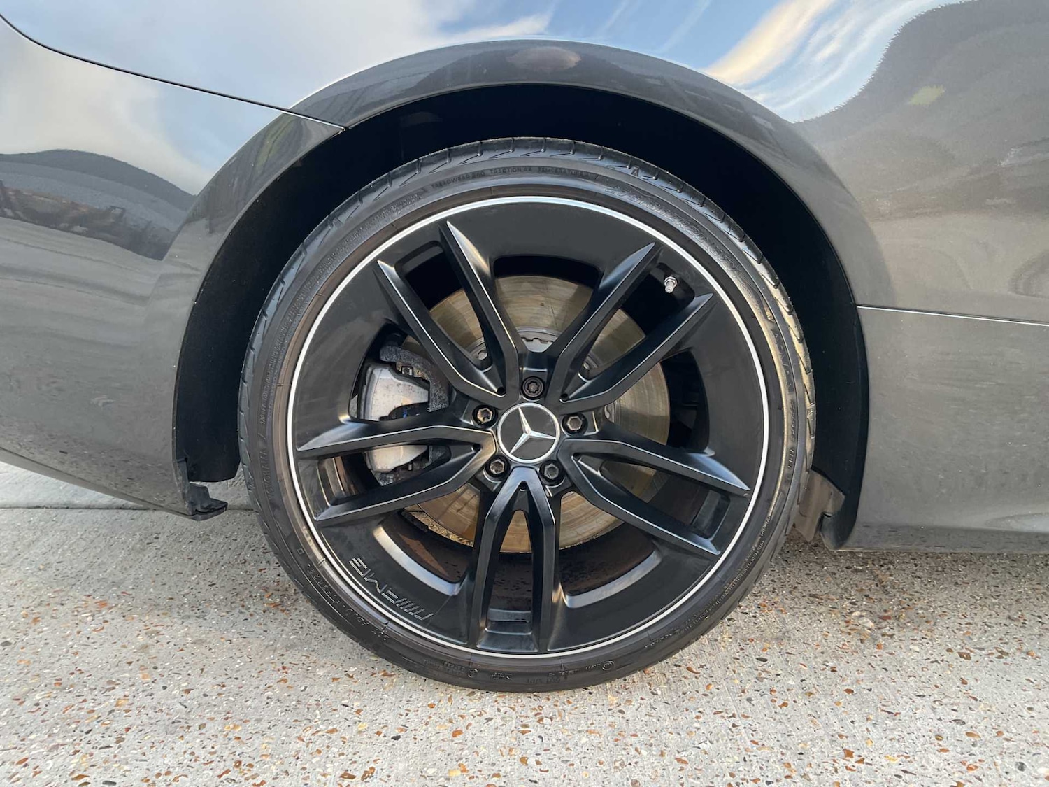 Used Mercedes-Benz E Class 2023 for sale - 76624655: Photo 14