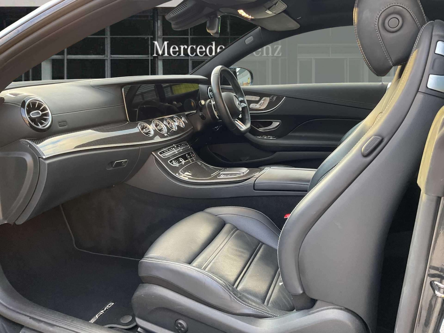 Used Mercedes-Benz E Class 2023 for sale - 76624655: Photo 18