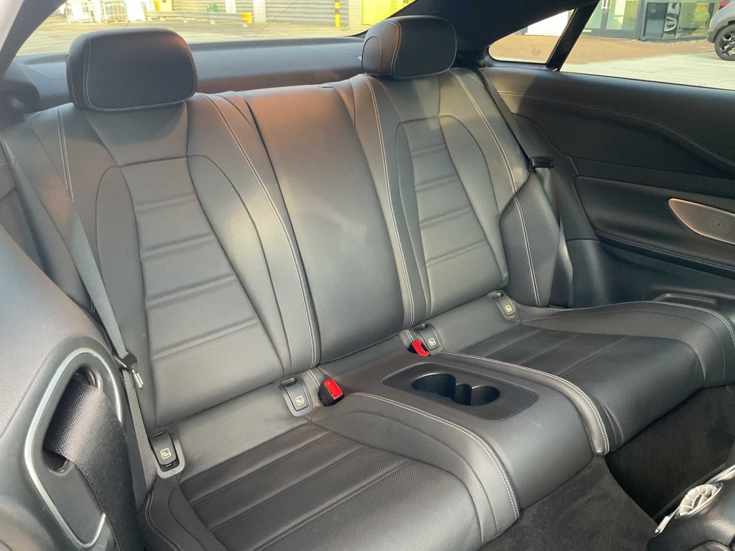 Used Mercedes-Benz E Class 2023 for sale - 76624655: Photo 19