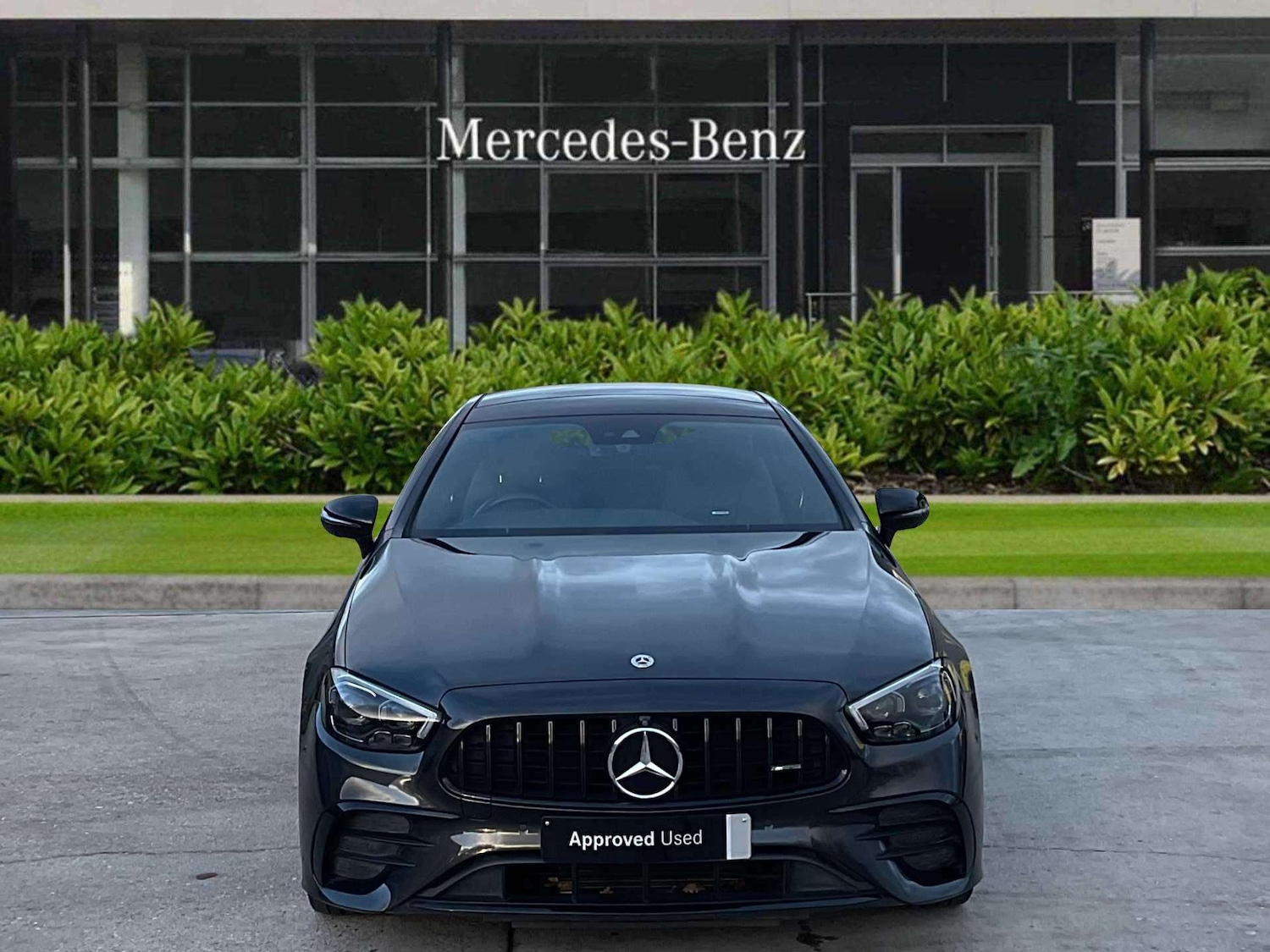 Used Mercedes-Benz E Class 2023 for sale - 76624655: Photo 2