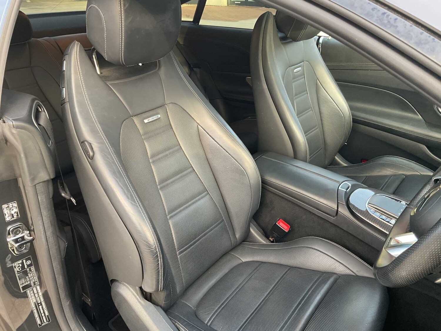 Used Mercedes-Benz E Class 2023 for sale - 76624655: Photo 24